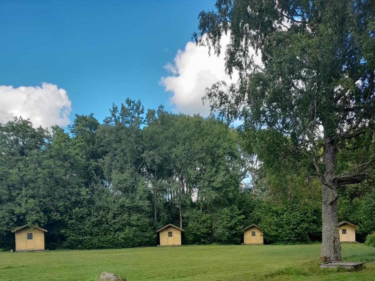 Koljala Puhkekula Laagriplats Kaali