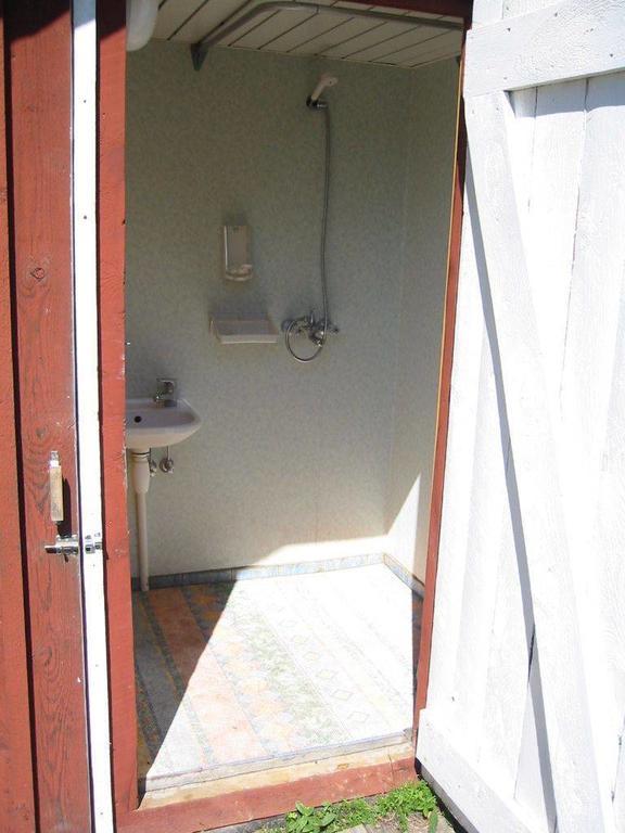 Laagriplats Koljala Puhkekula *